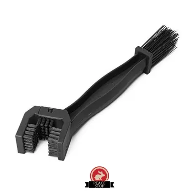 Local Seller Motorcycle Bike Bicycle Chain Cleaning Brush Scrubber Cycling Gear Cleaner Tool