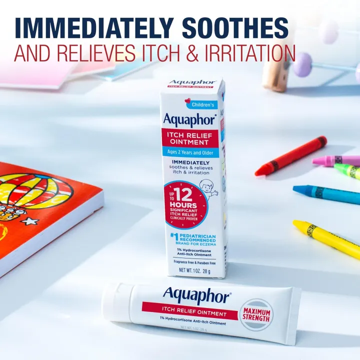 Aquaphor%20Children's%20Anti%20Itch%20Hydrocortisone%20Ointment%20for%202%20Years%20Old%20and%20Up%20(28%20g)%20-%20Image%206