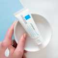 Kem b5 Kem  Dưỡng La Roche-Posay B5 Làm Dịu Hỗ Trợ Phục Hồi Da 40ml Cicaplast Baume B5 Soothing Repairing Balm kem B5. 