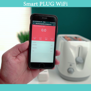 BARDI Smart Plug