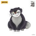 52TOYS DISNEY The Mischievous Cat Lucifer Series Blind Box Figure Toy. 