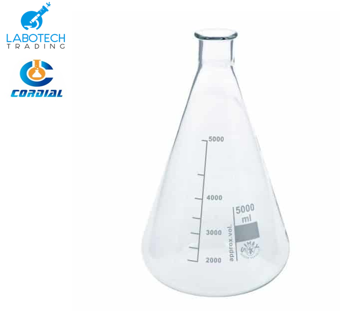ERLENMEYER FLASK 5000ml Lazada PH