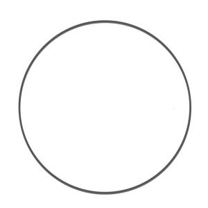 Rubber Belt Cassette Player Video Recorders Turntables Recorder Models Belts 105mm-150mm Folded Size Option