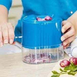 PERAJANG BAWANG PORTABLE PEMOTONG BAWANG