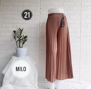 CELANA KULOT PRISKET PREMIUM DEWASA