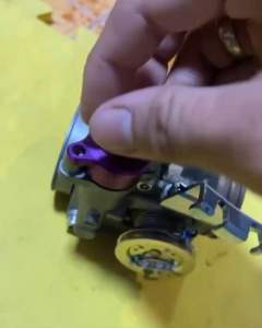 ตั้งเร่ง CBR 250 งานcnc สวยสุดถูกสุดตอนนี้ (สินค้าส่งคละสีคละแบบ)