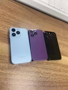 Popular XS15Smartphone 3 Small ScreenAndroid 4G Mobile phone source