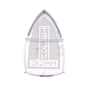 Industrial Iron Shoes Plate Cover Steam Ironing Shoes Iron Protector Quality