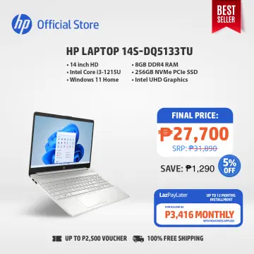 新品SSD 128GB】【Core i3】HP【メモリ8GB】CP-202