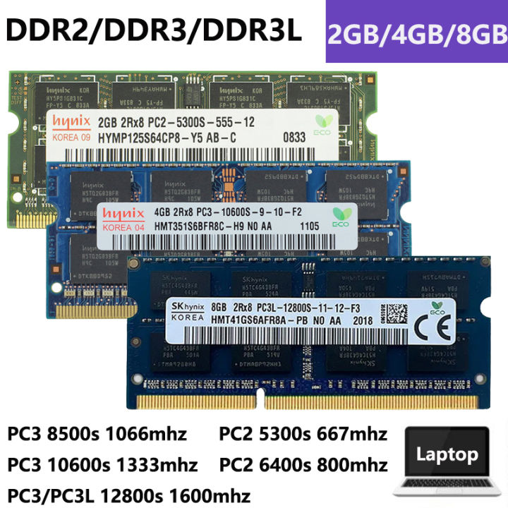 Ddr3 sale 800mhz 8gb