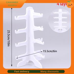 ❣️❣️❣️ Sunglasses Holder 3x4 5 Layers Counter Eyewear Display Stand Organizer Show Rack