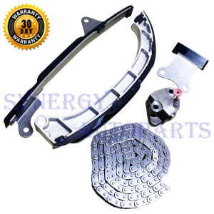 Rantai Timing Timing chain Set Toyota Calya Agya Ayla 1.2cc Grand New Avanza 2018 - 10008287