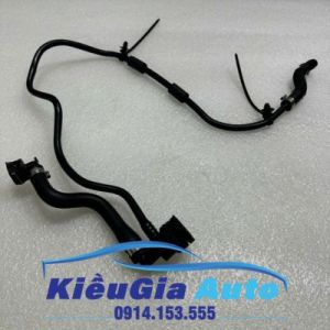 Ống nước vào bình nước phụ Mercedes C63 AMG W205 2015-2021 2055012601