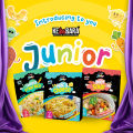 Kembara Meal Pack Ready To Eat Emergency Food Instant Food. 