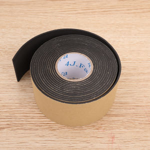 Free to Cut Shape Furniture Anti Slip Rubber Pad Self Adhesive Table Leg Chair Sofa Feet Protector Scratch Sticky Pad