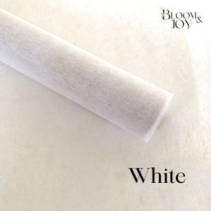 [ECER 1 LEMBAR ] Kertas Tisu Buket Bunga / Tissue Cotton Paper Flower FLOWER WRAPPING