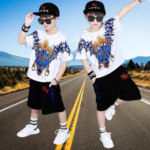 12KG -40KG Set Bộ Mã M60. M61 cho Bé Trai chất Liệu cotton co giãn 4 chiều, mềm mịn, thoáng mát thấm hút mồ hôi tốt