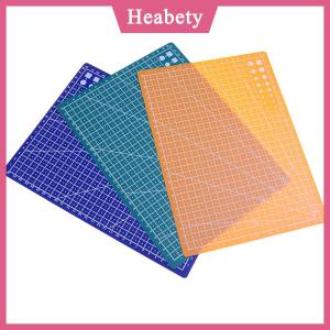 Heabety  Văn phòng văn phòng phẩm cắt Mat Board A4 Kích thước pad mô hình sở thích thiết kế công cụ thủ công