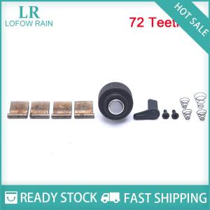 LF Wholesale✨Flash Sale ✨ 24 72 Teeth Ratchet Socket Wrench Repair Accessory Spare Part Kit Set