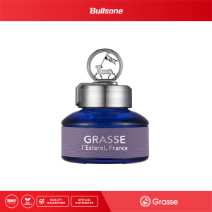 Bullsone Grasse Lesterel Natural Car & Home Diffuser 110ml