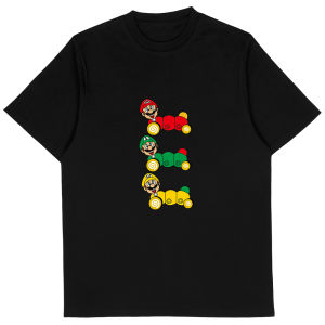 MMOPTOP Graphic Tees For Men Made With 100% Cotton Printed Casual Shirt Summer Top Premium Fassionable Design Coffee