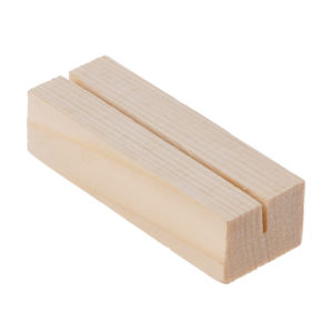 Giá đỡ kẹp ảnh bưu thiếp để bàn - trang trí decor bàn làm việc phòng khách