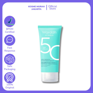 WARDAH SUNSCREEN SUN SERIES | WARDAH UV SHIELD SPF 35 | ACNE CALMING SUNSCREEN | PHYSICAL SUNSCREEN