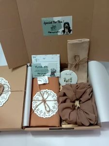 hampers cewek ultah kado wisuda hadiah ulang tahun gift box murah