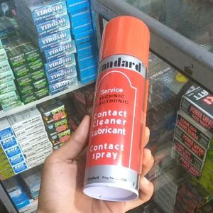 Semprotan Standard CCL Pembersih Pelumas Berkualitas Tinggi