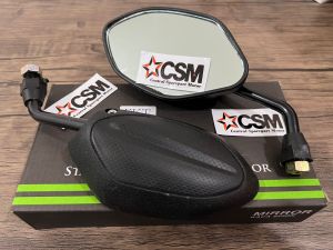 Spion Beat Mini Untuk Semua Motor Honda Beat Vario Scoopy Dll