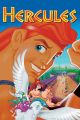 DVD Kaset Hercules (1997). 