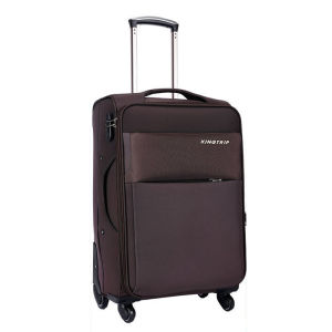 20"22"24"26"28"30 Inch Mens Large Oxford Cloth Travel Expandable Soft Suitcase With Silent Wheels TSA Lock Trolley Rolling Luggage Bag Boarding Case Baggage For Women Free Shipping