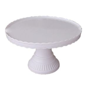 VALER European Style Creative Wedding Decoration Afternoon Tea Home Birthday Party Display Rack Cake Stand Dessert Storage Holder Tray