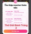 bánh tráng phơi sương Hoàng Ty cuốn thịt luộc. 
