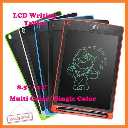 Cara Guna Tablet LCD Bersama Cutting Mat dan Craft Knife untuk Projek Kraf