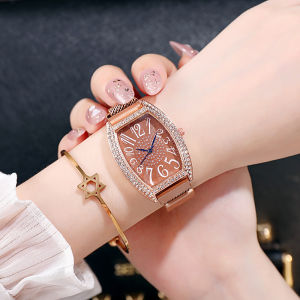 ĐỒNG HỒ THỜI TRANG NỮ 09 (Mua 1 được 3) SP000089