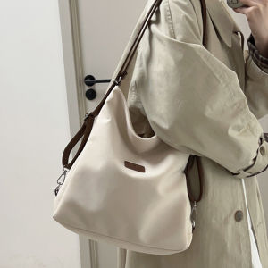 KDAShop สินค้าพร้อมส่ง กระเป๋าแฟชั่นงานมาใหม่  สะพายได้2แบบ จึ้งมาก ชอบใช้แบบไหนก็เลือกได้ สีสวย ราคาถูกๆ พลาดบ่ได้นะแม่