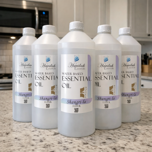 Essential Oil Anti-Mosquito Water Based Fragrance Oil Bifresh-Bathroom Humidifier 1Liter Scents