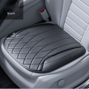 CRUSHES USB Car Seat Cushion with 5 Fans Ventilated Seat Cooling Pad Home Car Dual-use Office Seat Cushion For Car