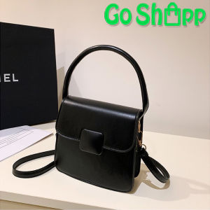 Tas Selempang Bahu Pesta Wanita Import Fashion Korea Style Aesthetic Terbaru - Shoulder Bag Sling Bag Cewek Kekinian SL90