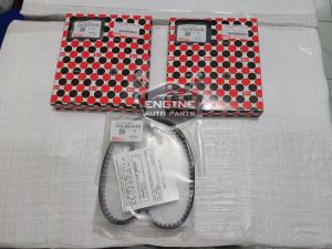 timing belt fan belt xenia 1.0cc 1000cc