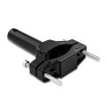 Bracket Lampu Tembak Motor Dudukan Lampu Tembak Breket Lampu Tembak Breket Lampu Sorot Motor. 