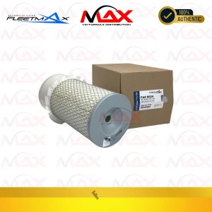 FAS 8024 Fleetmax Air filter For Mitsubishi L300 Van 1989-2018 Nissan Urvan Escapade Nv350 1990-2015