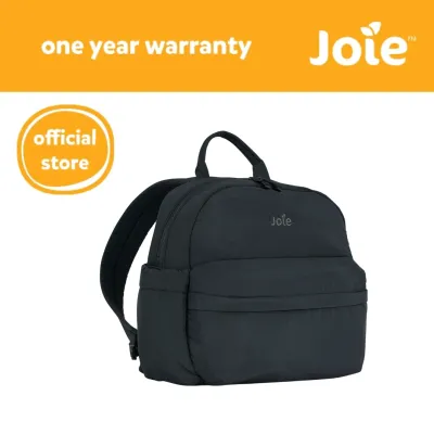 NEW Joie Changing Bag with Changing Pad Baby Diaper Bag