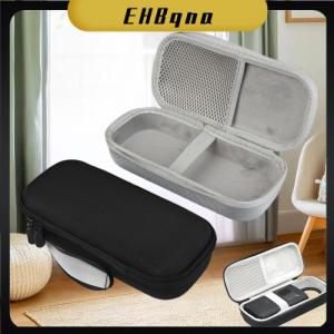 EHBqna 1ชิ้นเคสป้องกัน EVA แบบแข็งถุงเก็บของกันฝุ่นกันตกสำหรับรถยนต์ Mijia ปั๊มลม2กล่องพอง