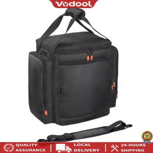 [Vodool Official Tool] For JBL Partybox Encore Essential 2 Portable Protective Case Large Capacity Portable Speaker Dust Case Shockproof Speaker Carry Bag Encore Essential
