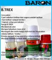 Rahasia Merpati Juara !!! B.TREX Merupakan Produk BARON Yang Terbukti Mendongkrak Stamina Merpati | BTREX Suplemen Merpati Kolong | Doping Lomba Merpati. 