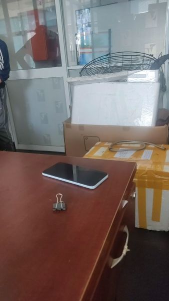 Buyer review video 2