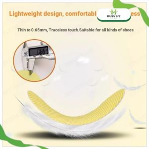 Miếng Dán Khử Mùi Giày Tiện Lợi – Combo 2 Gói (10 Miếng/Gói) – Khử Mùi Hút Ẩm Giữ Giày Khô Thoáng