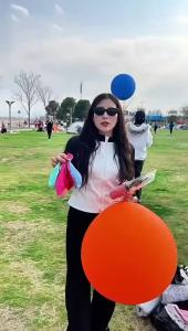 [SG Seller]Thickened Balloons Latex Balloons Wedding and Birthday Party Decorations Outdoor Toys for Children